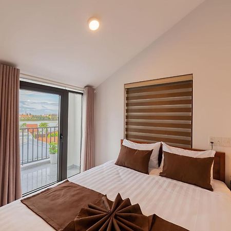 Tomorrow Oasis Boutique Villa Hoi An Exterior photo