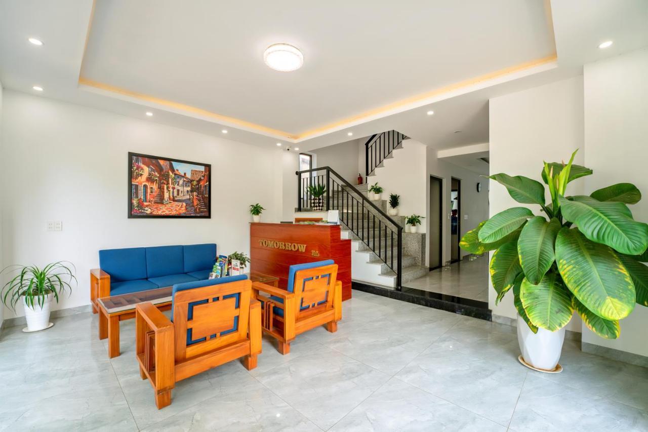 Tomorrow Oasis Boutique Villa Hoi An Exterior photo