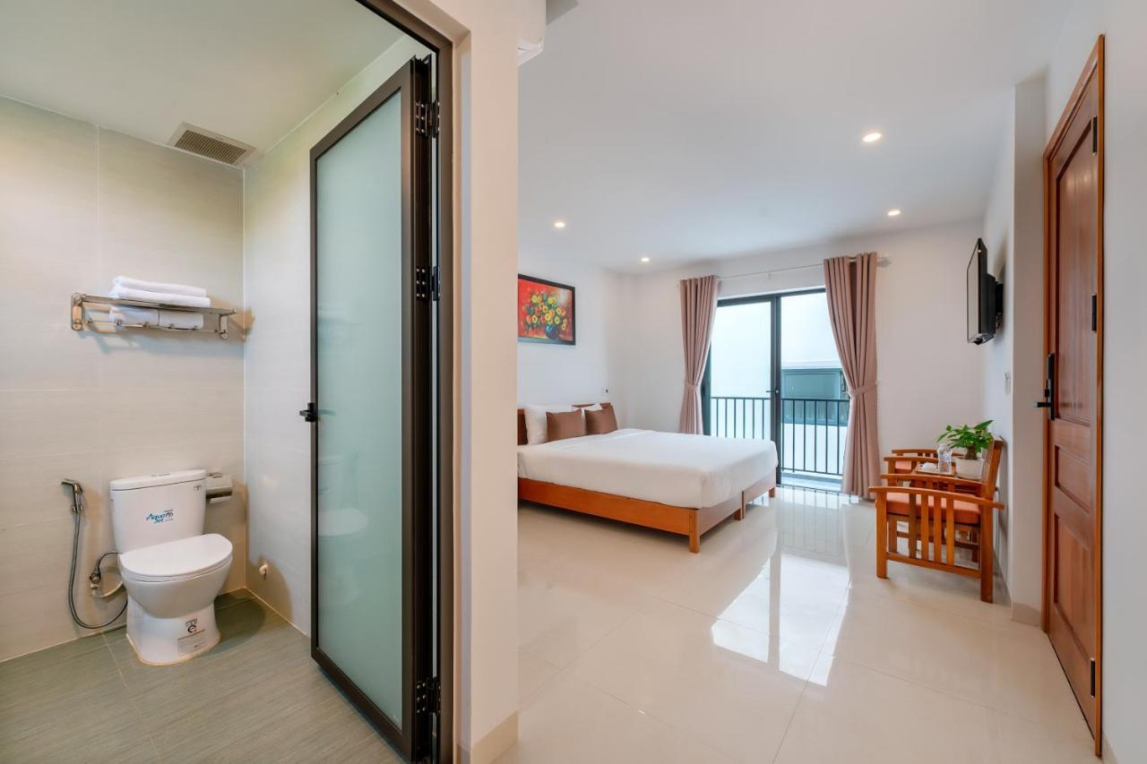 Tomorrow Oasis Boutique Villa Hoi An Exterior photo