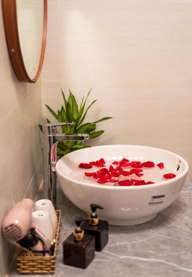Tomorrow Oasis Boutique Villa Hoi An Exterior photo